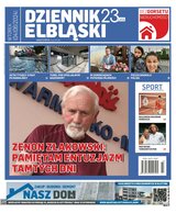 Dziennik Elbląski 107/2024