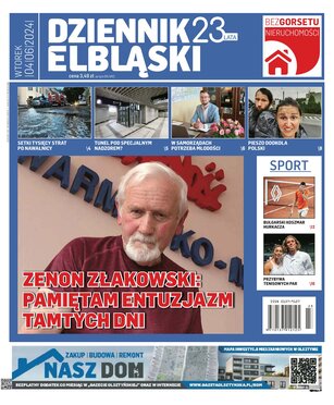 Dziennik Elbląski 107/2024