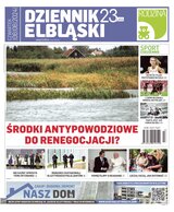Dziennik Elbląski 109/2024