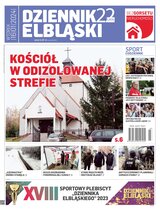 Dziennik Elbląski 11/2024