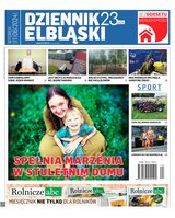 Dziennik Elbląski 112/2024