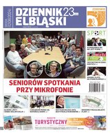 Dziennik Elbląski 113/2024