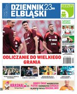 Dziennik Elbląski 114/2024