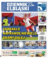 Dziennik Elbląski 116/2024