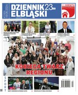 Dziennik Elbląski 117/2024