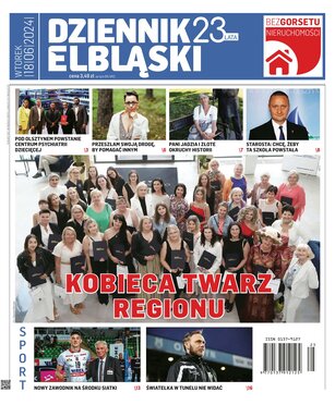 Dziennik Elbląski 117/2024