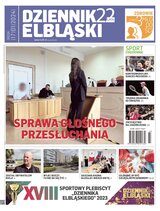 Dziennik Elbląski 12/2024