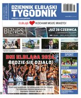 Dziennik Elbląski 120/2024