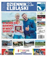 Dziennik Elbląski 121/2024