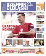 Dziennik Elbląski 123/2024