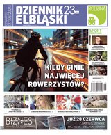 Dziennik Elbląski 124/2024