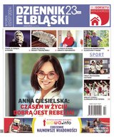 Dziennik Elbląski 127/2024