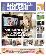 Dziennik Elbląski 128/2024