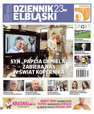 Dziennik Elbląski 128/2024