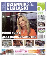 Dziennik Elbląski 129/2024