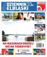 Dziennik Elbląski 132/2024