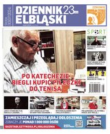 Dziennik Elbląski 133/2024