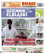 Dziennik Elbląski 134/2024