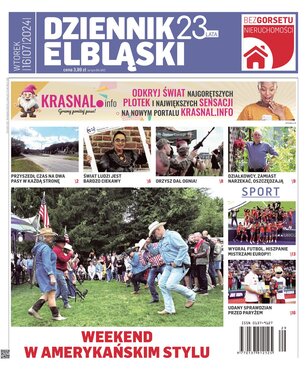 Dziennik Elbląski 137/2024