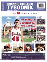 Dziennik Elbląski 14/2024