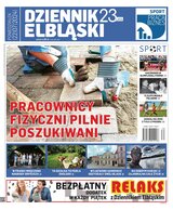 Dziennik Elbląski 141/2024