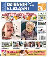 Dziennik Elbląski 143/2024