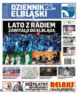 Dziennik Elbląski 146/2024