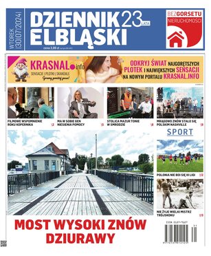 Dziennik Elbląski 147/2024