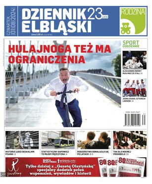 Dziennik Elbląski 149/2024