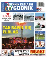 Dziennik Elbląski 150/2024