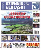 Dziennik Elbląski 151/2024
