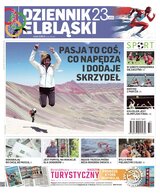 Dziennik Elbląski 153/2024