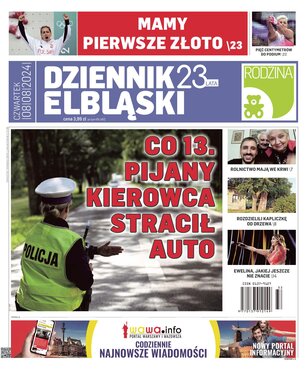 Dziennik Elbląski 154/2024