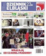 Dziennik Elbląski 157/2024