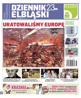 Dziennik Elbląski 158/2024