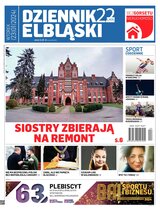 Dziennik Elbląski 16/2024