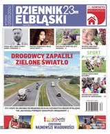 Dziennik Elbląski 161/2024