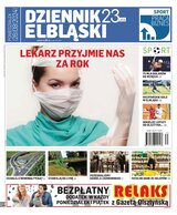 Dziennik Elbląski 165/2024