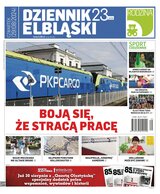 Dziennik Elbląski 168/2024