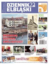 Dziennik Elbląski 17/2024
