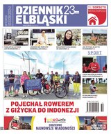 Dziennik Elbląski 171/2024