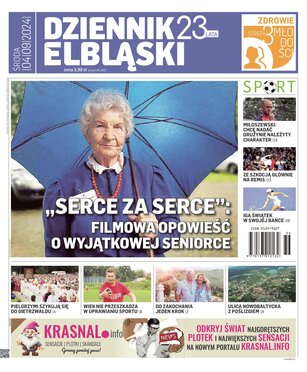 Dziennik Elbląski 172/2024