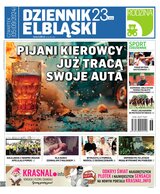 Dziennik Elbląski 173/2024