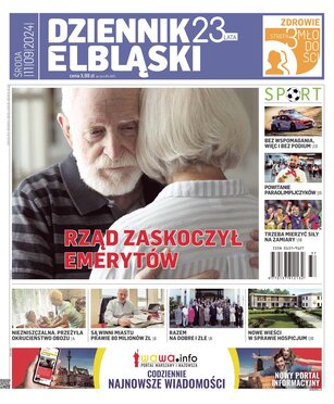 Dziennik Elbląski 177/2024