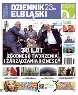 Dziennik Elbląski 178/2024