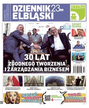 Dziennik Elbląski 178/2024