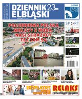 Dziennik Elbląski 180/2024
