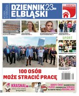Dziennik Elbląski 181/2024