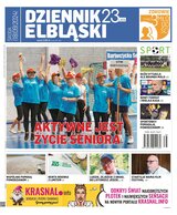 Dziennik Elbląski 182/2024