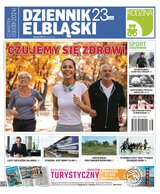Dziennik Elbląski 183/2024